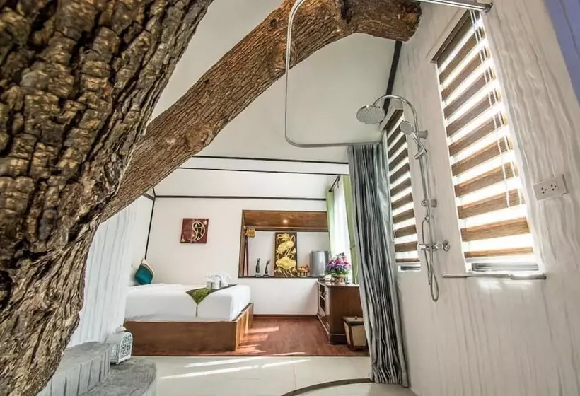 Fotos del hotel Eoutfitting Doikham Resort:  19