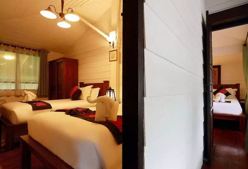 Fotos del hotel Eoutfitting Doikham Resort:  12