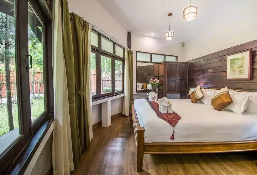 Fotos del hotel Eoutfitting Doikham Resort:  18