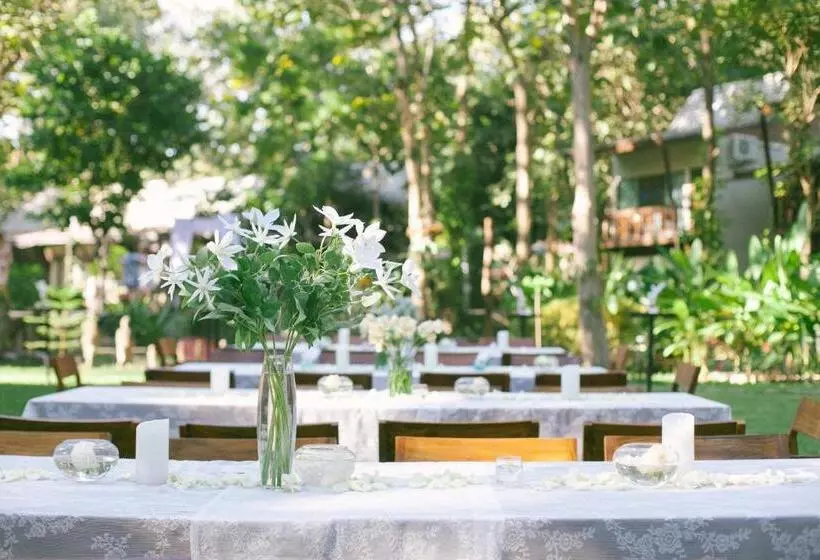 Fotos del hotel Eoutfitting Doikham Resort:  4