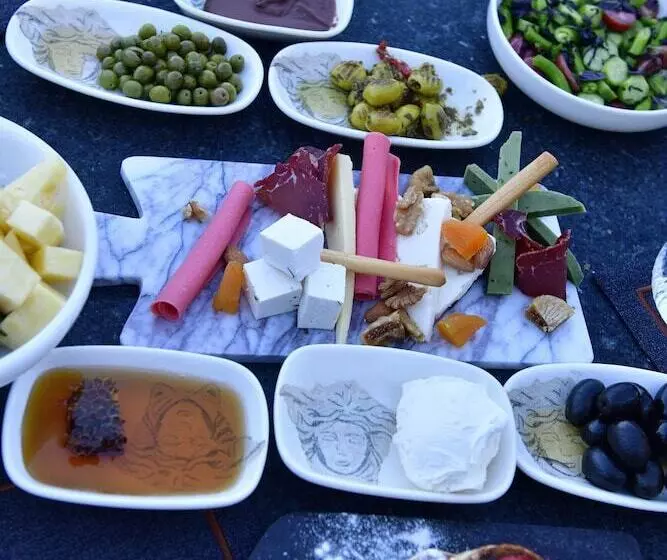 Fotos del hotel Goreme Kaya Hotel  Special Class:  2