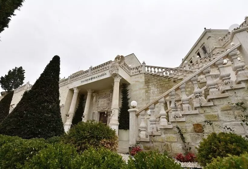 Fotos del hotel Goreme Kaya Hotel  Special Class:  6