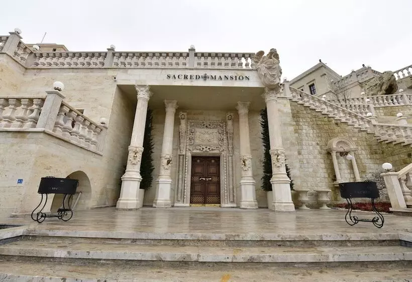 Fotos del hotel Goreme Kaya Hotel  Special Class:  15