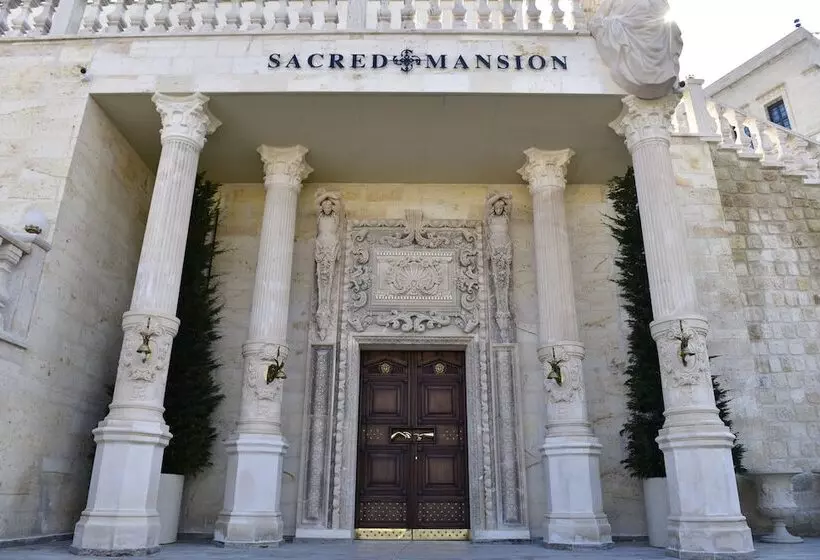 Fotos del hotel Goreme Kaya Hotel  Special Class:  11