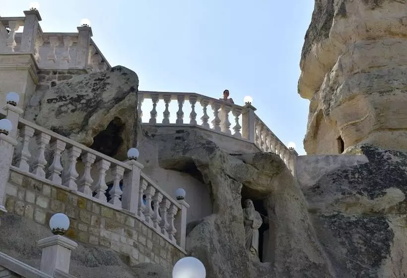 Fotos del hotel Goreme Kaya Hotel  Special Class:  13