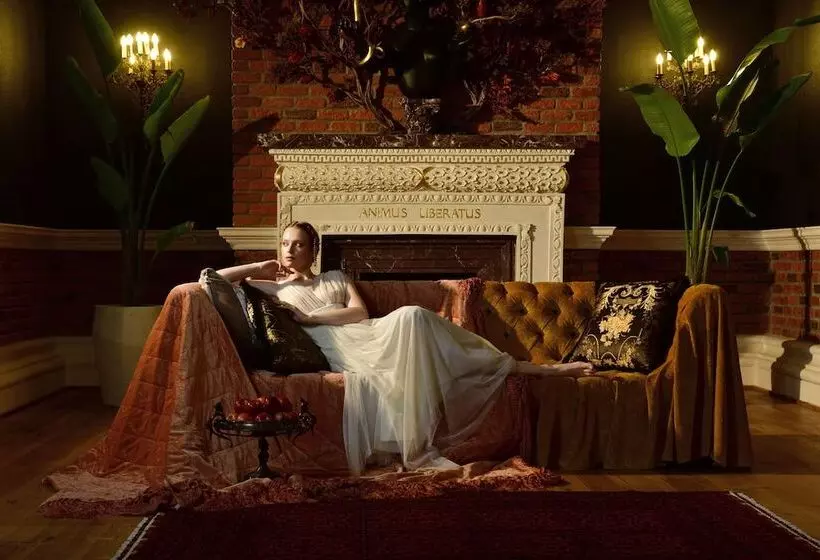 Fotos del hotel Goreme Kaya Hotel  Special Class:  10