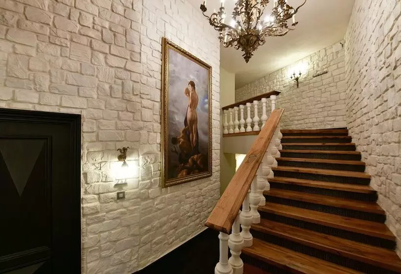 Fotos del hotel Goreme Kaya Hotel  Special Class:  7