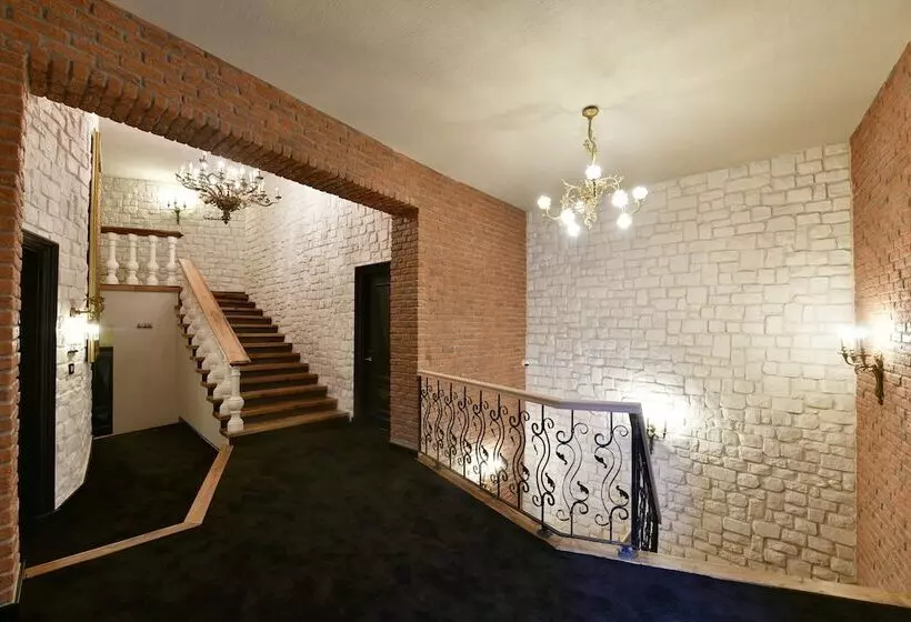 Goreme Kaya Hotel  Special Class