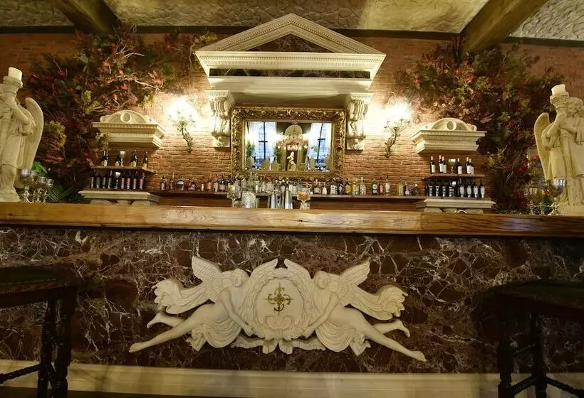 Fotos del hotel Goreme Kaya Hotel  Special Class:  3