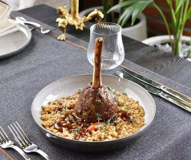 Fotos del hotel Goreme Kaya Hotel  Special Class:  22