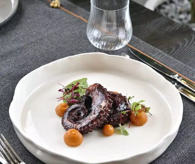 Fotos del hotel Goreme Kaya Hotel  Special Class:  12