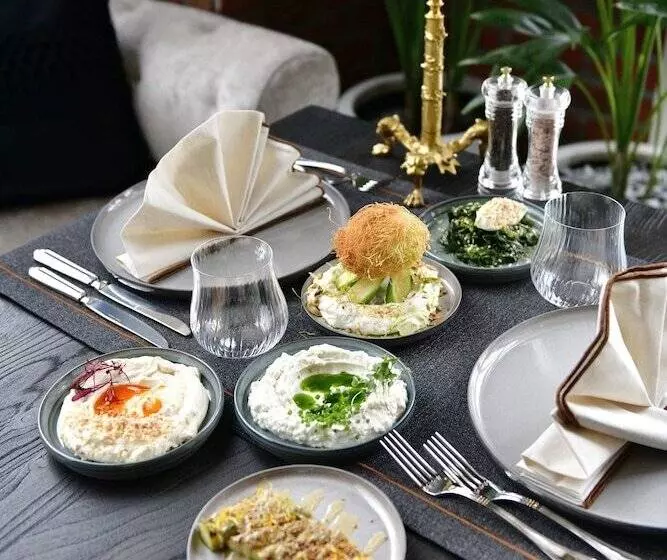 Fotos del hotel Goreme Kaya Hotel  Special Class:  16