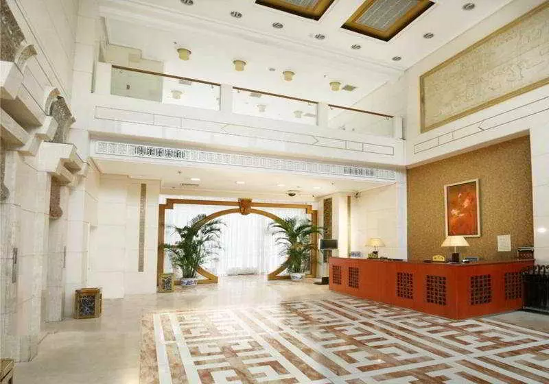 Fotos del hotel Hanzhou Commercial:  2