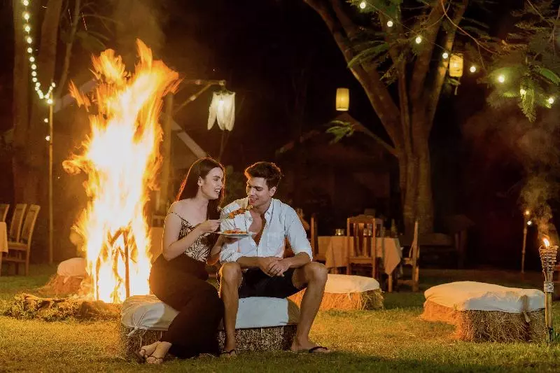 Fotos del hotel Hintok River Camp  Sha Extra Plus:  14