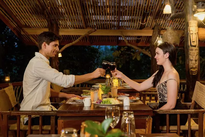 Fotos del hotel Hintok River Camp  Sha Extra Plus:  24