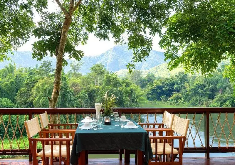 Fotos del hotel Hintok River Camp  Sha Extra Plus:  4