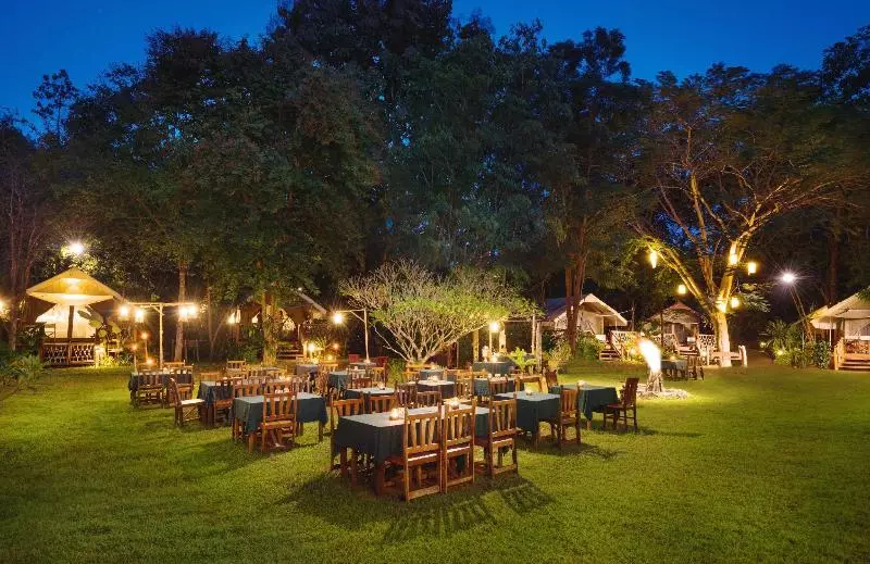 Fotos del hotel Hintok River Camp  Sha Extra Plus:  21