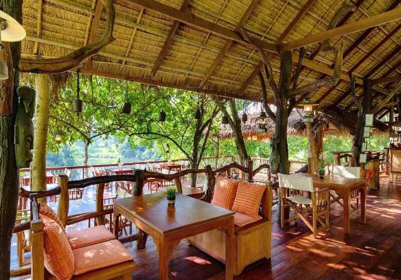 Fotos del hotel Hintok River Camp  Sha Extra Plus:  25