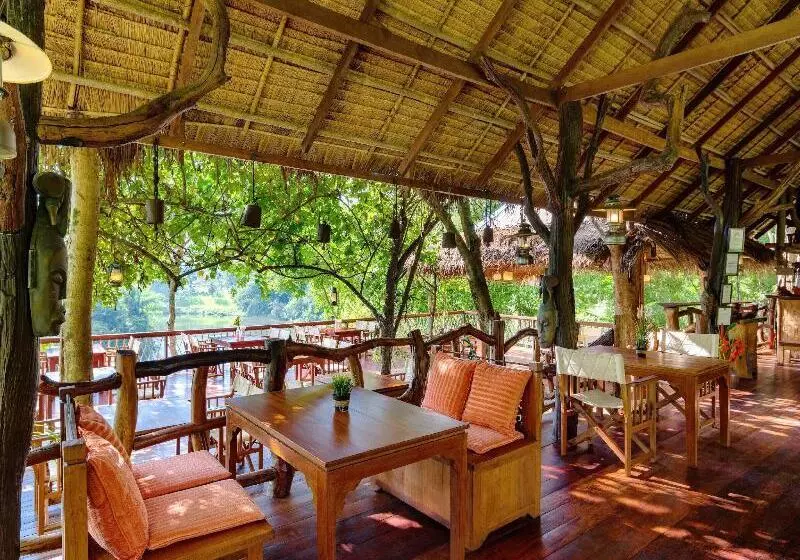 Fotos del hotel Hintok River Camp  Sha Extra Plus:  23