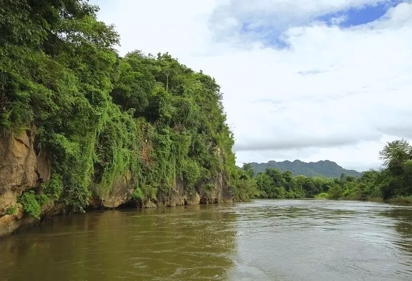 Fotos del hotel Hintok River Camp  Sha Extra Plus:  15