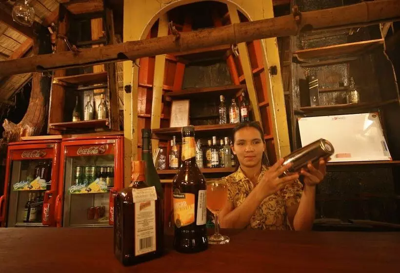 Fotos del hotel Hintok River Camp  Sha Extra Plus:  8