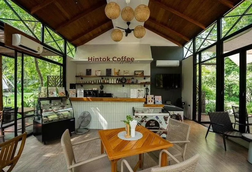 Fotos del hotel Hintok River Camp  Sha Extra Plus:  3