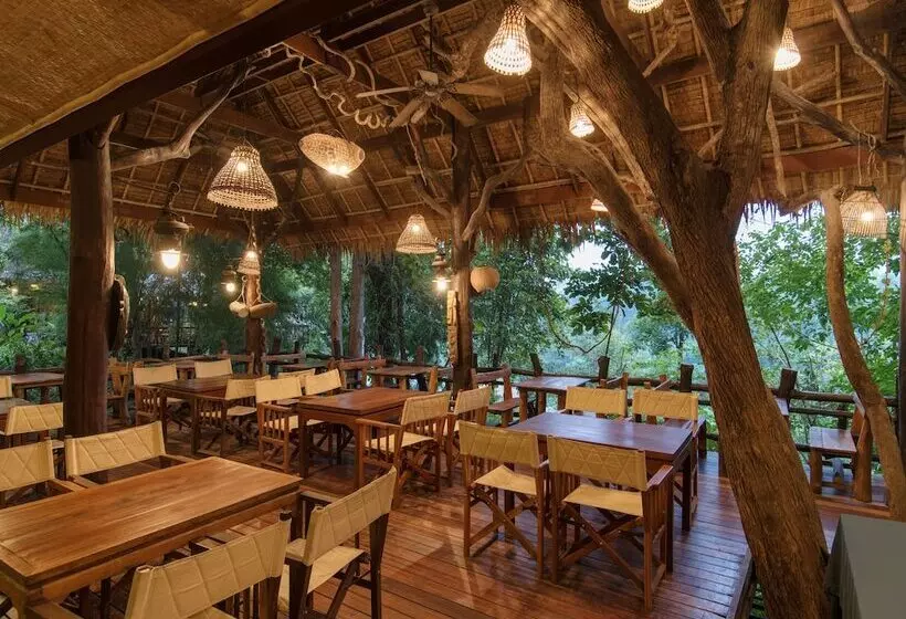 Fotos del hotel Hintok River Camp  Sha Extra Plus:  16