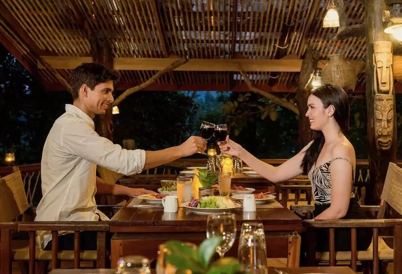 Fotos del hotel Hintok River Camp  Sha Extra Plus:  22