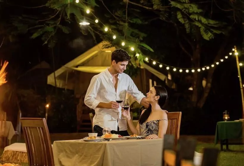 Fotos del hotel Hintok River Camp  Sha Extra Plus:  9