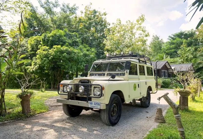 Fotos del hotel Hintok River Camp  Sha Extra Plus:  5