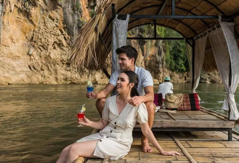 Fotos del hotel Hintok River Camp  Sha Extra Plus:  13