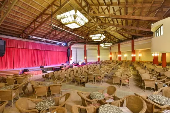 Fotos del hotel Iberostar Laguna Azul:  14