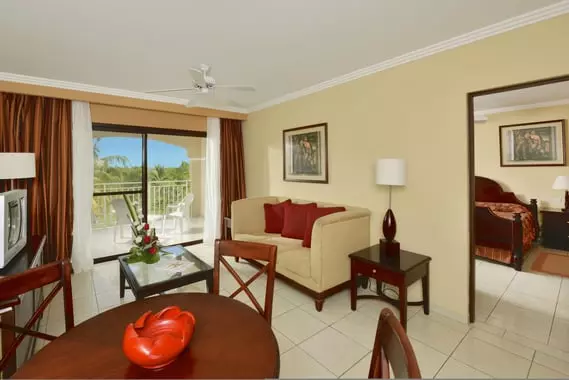 Fotos del hotel Iberostar Laguna Azul:  13