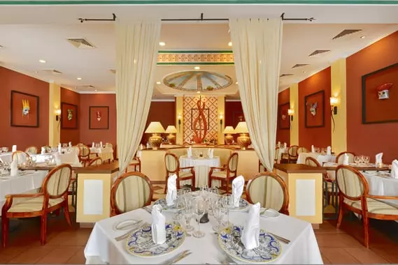 Fotos del hotel Iberostar Laguna Azul:  2