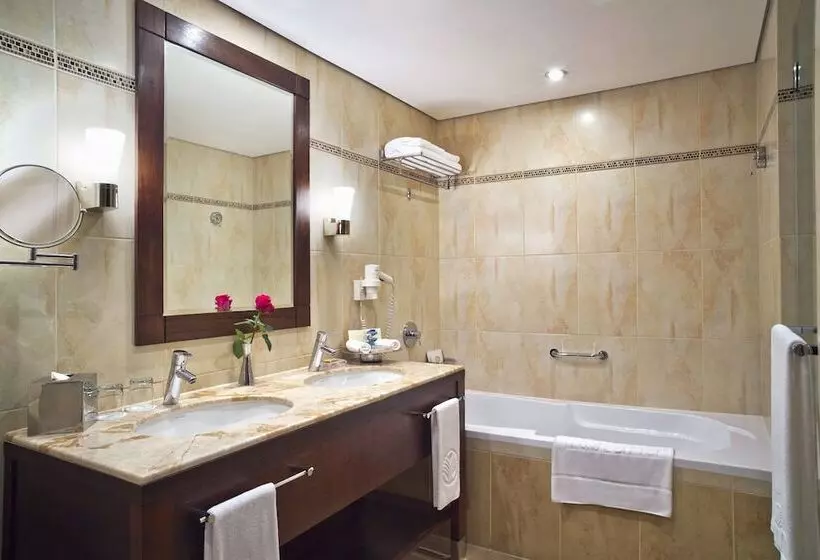 Fotos del hotel Khalidiya Palace Rayhaan By Rotana, Abu Dhabi:  8