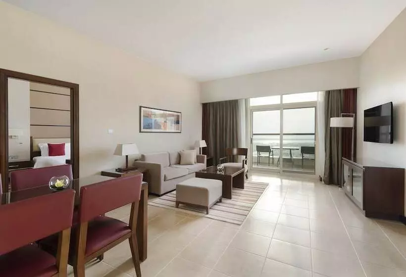 Fotos del hotel Khalidiya Palace Rayhaan By Rotana, Abu Dhabi:  25