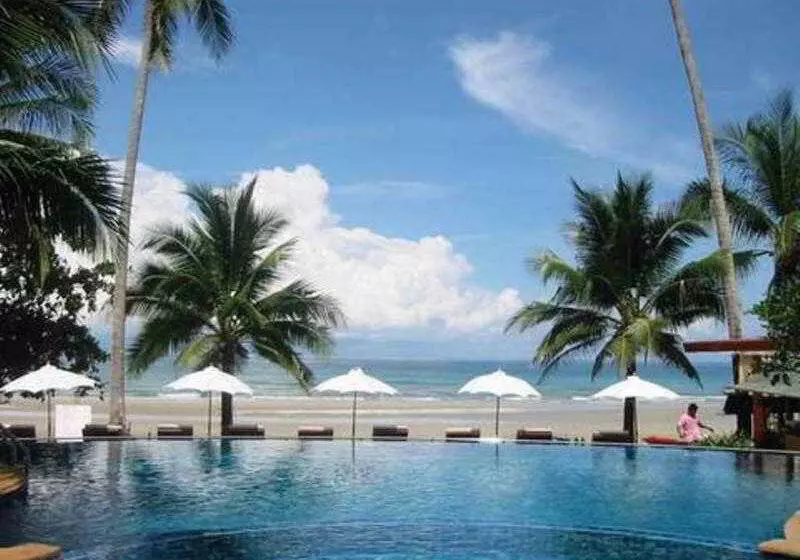 Fotos del hotel Mac Resort:  4