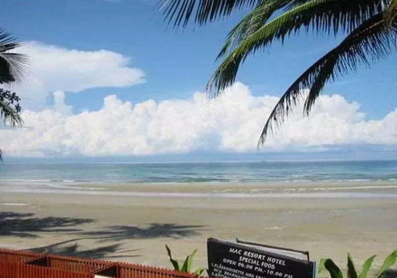 Fotos del hotel Mac Resort:  6