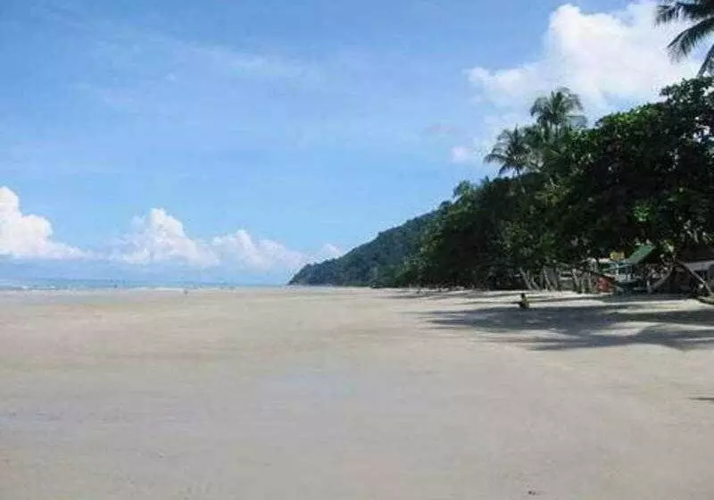 Fotos del hotel Mac Resort:  3