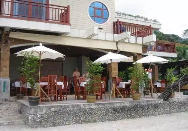 Fotos del hotel Mac Resort:  8