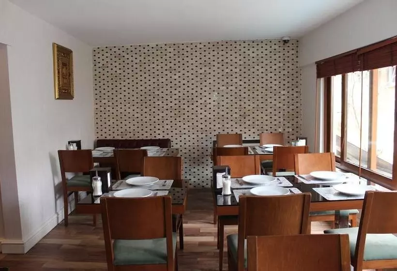 Fotos del hotel Melita:  17