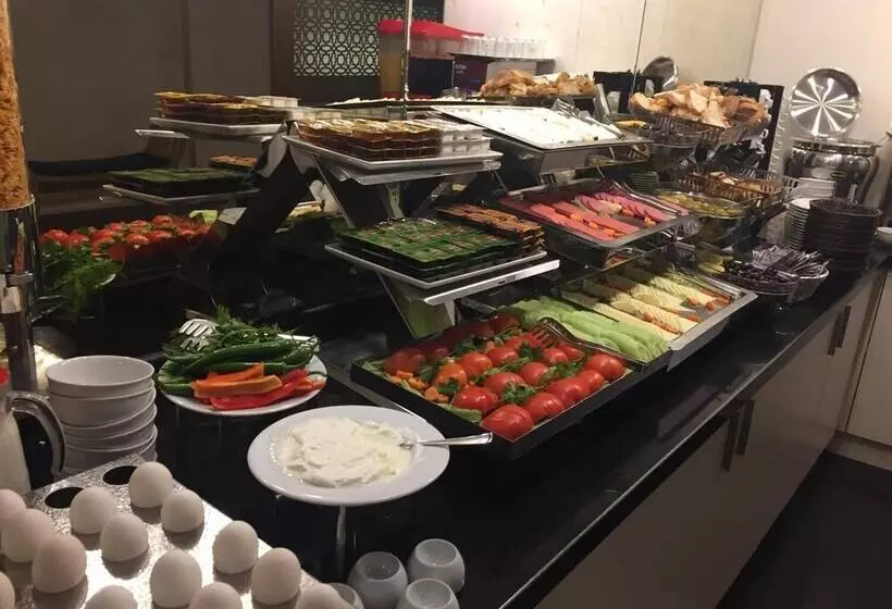 Fotos del hotel Melita:  14