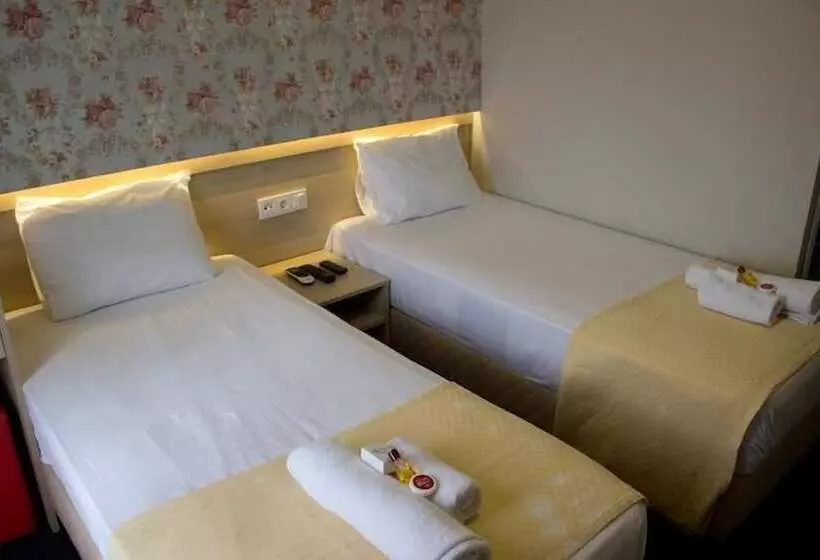 Fotos del hotel Melita:  21