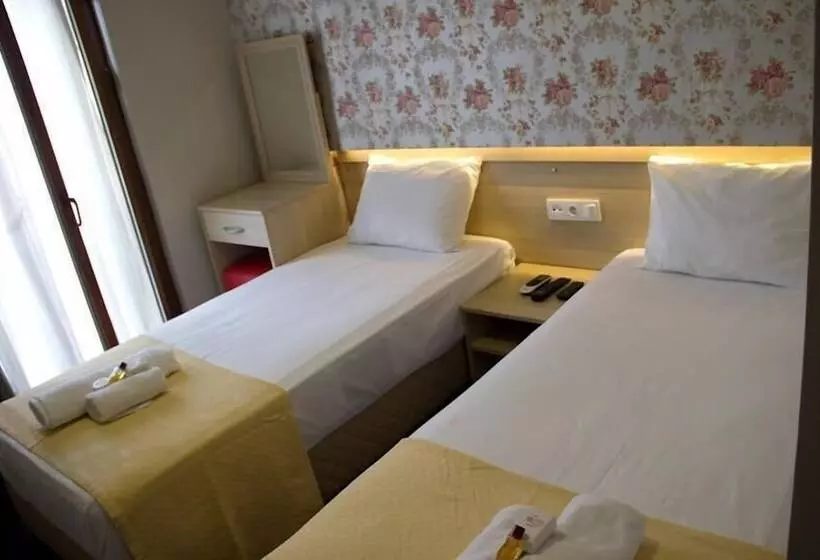 Fotos del hotel Melita:  13