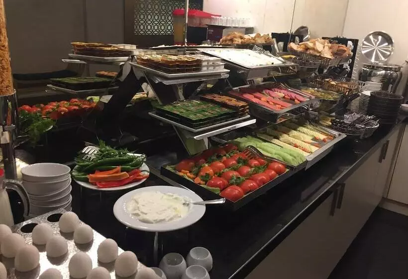 Fotos del hotel Melita:  7