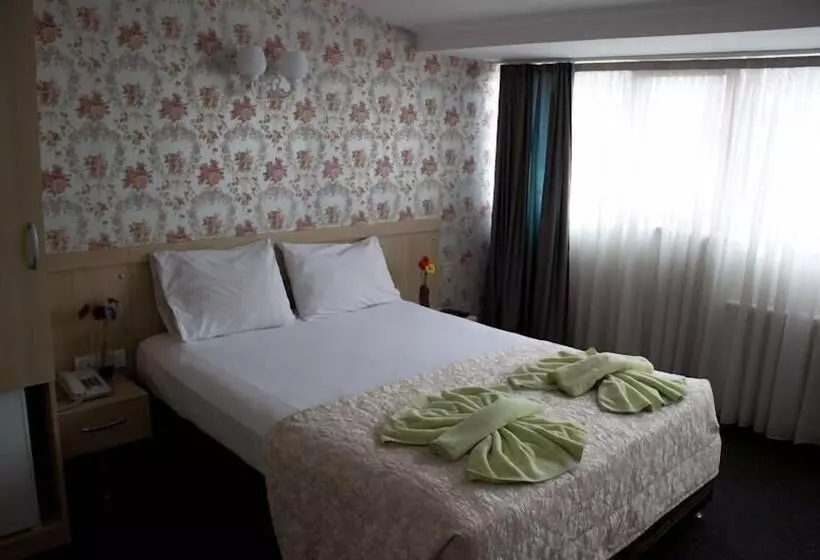 Fotos del hotel Melita:  19