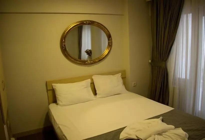 Fotos del hotel Melita:  6