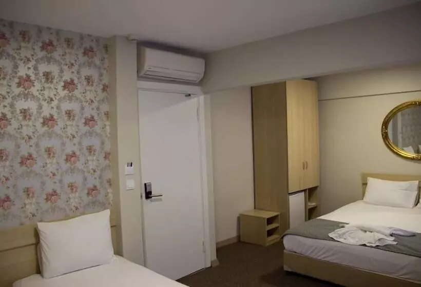 Fotos del hotel Melita:  16