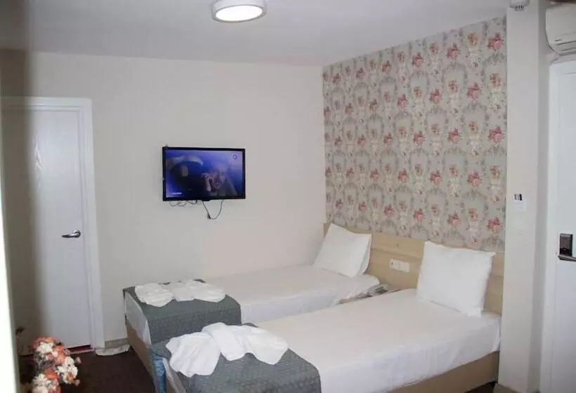 Fotos del hotel Melita:  23