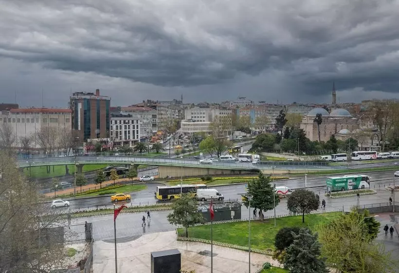 Fotos del hotel Melita:  5